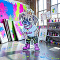 Bella – The Crowned Creator of Bella’s World